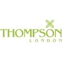 Thompson London coupons